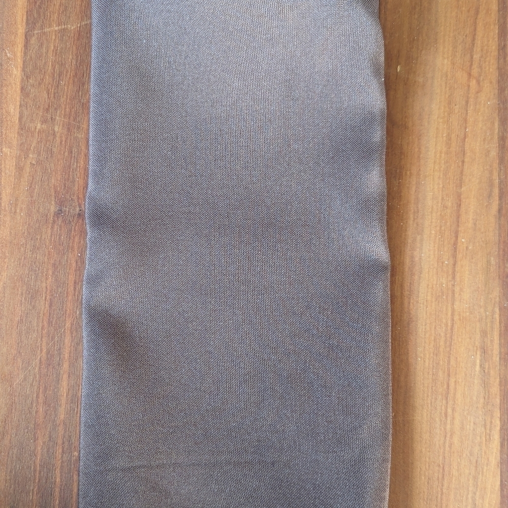 🤎 Brown 70 banquet dinner party napkins 20" x 20", 70 individual event occasion